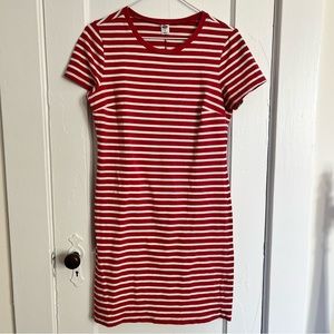 Old navy striped dress